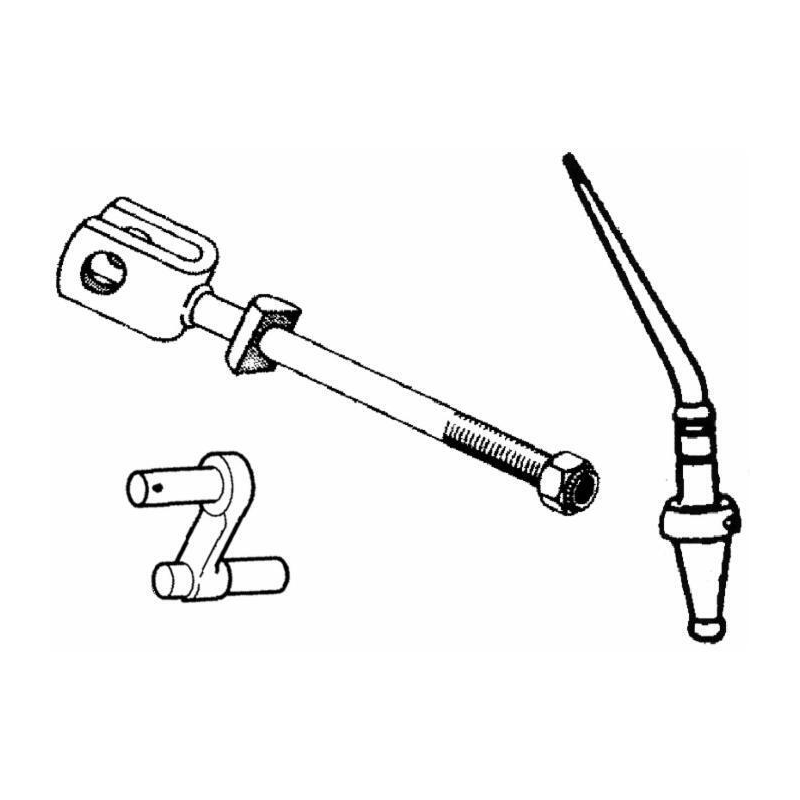 LEVA SOLLEVAMENTO RIF. ORIG. SAME 0.9124.325.3