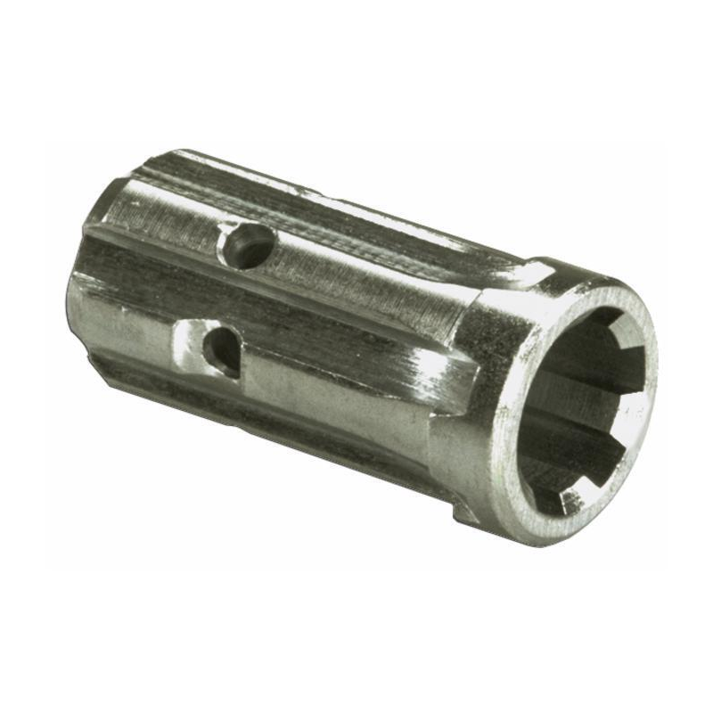 MANICOTTO RIDUZIONE PRESA DI FORZA 1"1/8-1"3/8, L-76MM