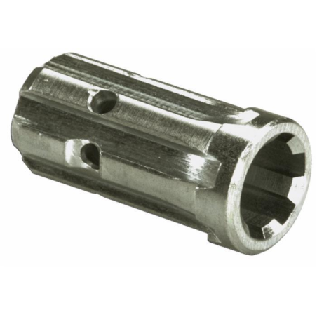 MANICOTTO RIDUZIONE PRESA DI FORZA 1"1/8-1"3/8, L-76MM