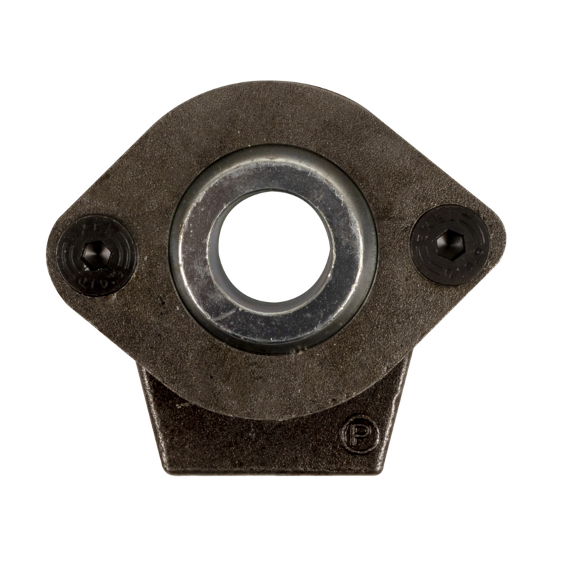 SUPP.ROT.SFERICA Ø-28 INFERIORE SMONTABILE