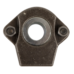 SUPP.ROT.SFERICA Ø-28 INFERIORE SMONTABILE