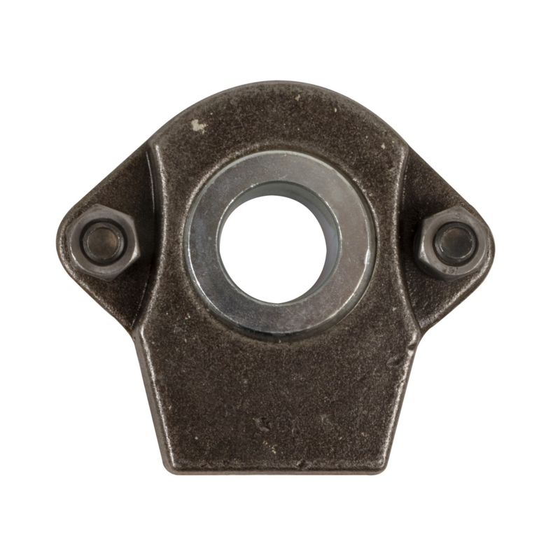 SUPP.ROT.SFERICA Ø-28 INFERIORE SMONTABILE