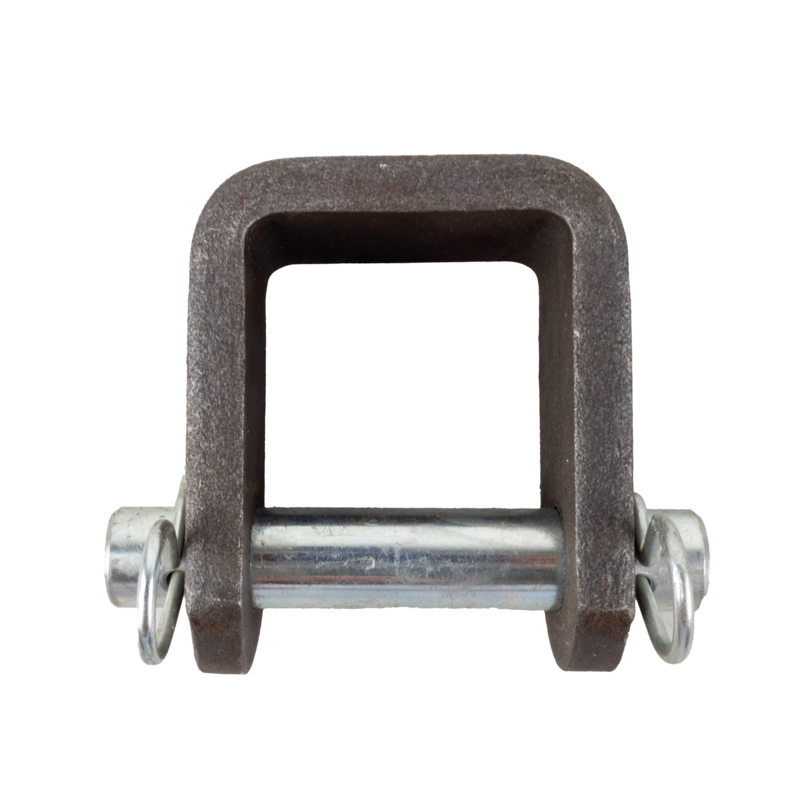 FORCELLA CON PERNO D-19