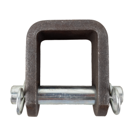 FORCELLA CON PERNO D-19