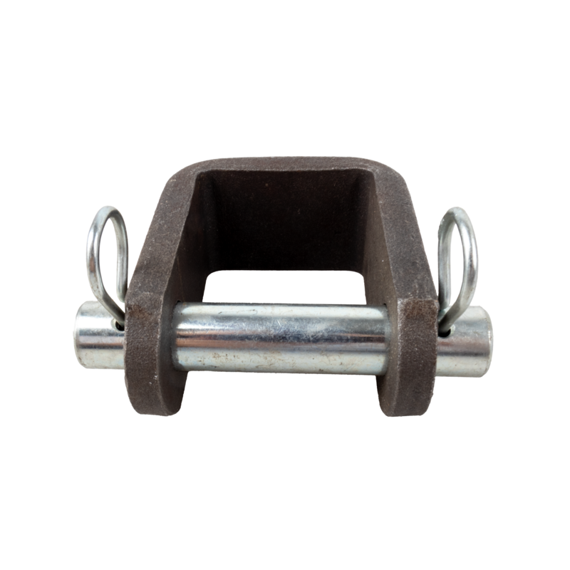 FORCELLA CON PERNO D-19