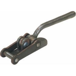 CHIUSURA ANELLO QUADRO L-190MM