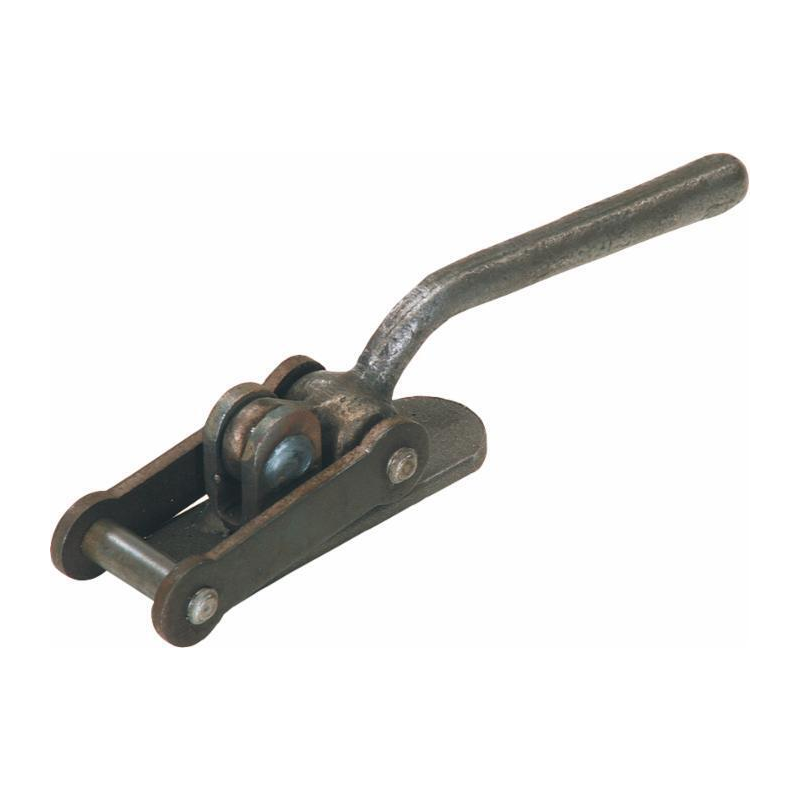 CHIUSURA ANELLO QUADRO L-190MM