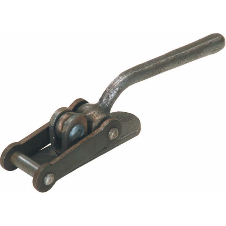 CHIUSURA ANELLO QUADRO L-190MM