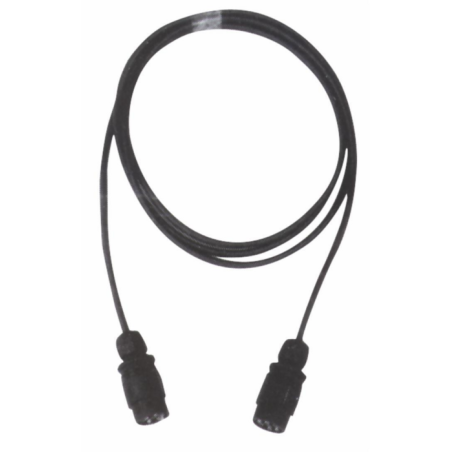 Prolunga cavo con spine 7 poli