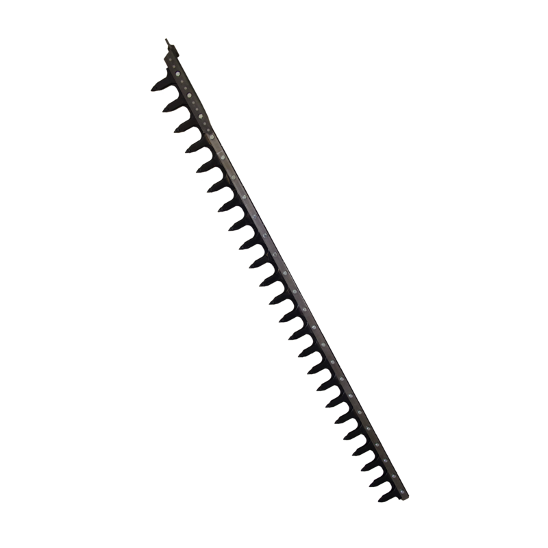 DENTIERA 12 DENTI L - 1,75MT