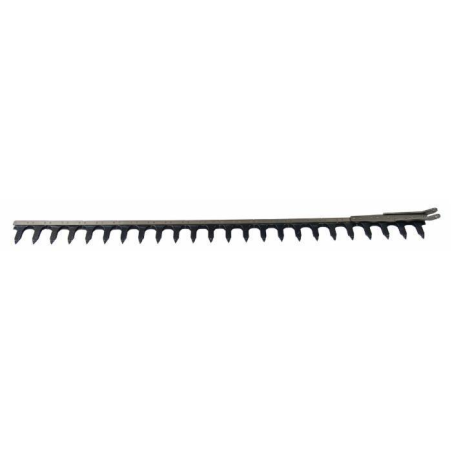 LAMA 14 DENTI L - 2,12MT