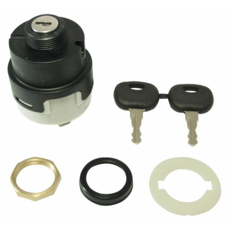 QUADRO AVVIAMENTO P - 0 - 1 - 2 - 3