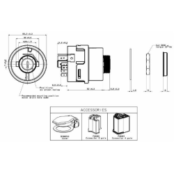 QUADRO AVVIAMENTO P - 0 - 1 - 2 - 3