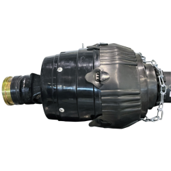 OMO.SING.CAT.6 L-1000 SMART LINE BLACK