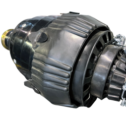 OMO.SING.CAT.6 L-1200 SMART LINE BLACK