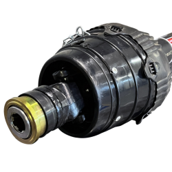 OMO.SING.CAT.6 L-1200 SMART LINE BLACK