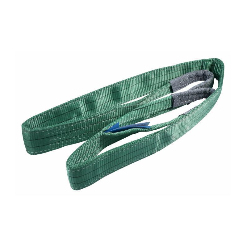 Fascia ad asola viola L - 3000MM