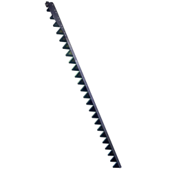 LAMA 24 SEZIONI L - 1,75 MT