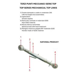 3°P. 1°CAT.30X3 TUBO-270 ZB