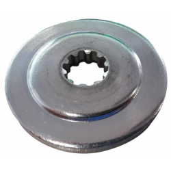 CONTROFLANGIA CALETTATA