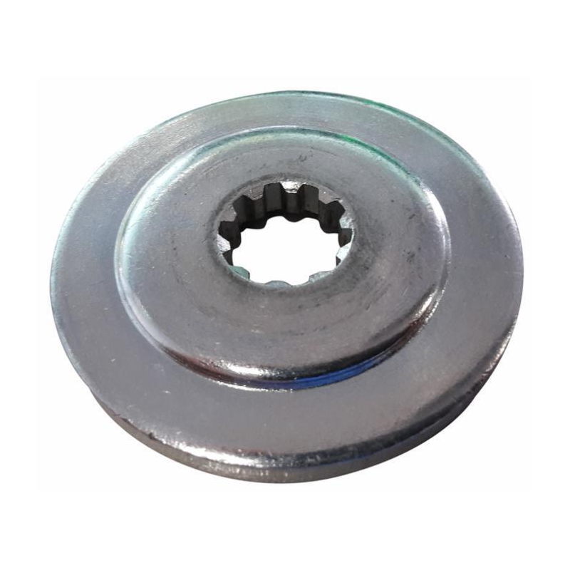 CONTROFLANGIA CALETTATA