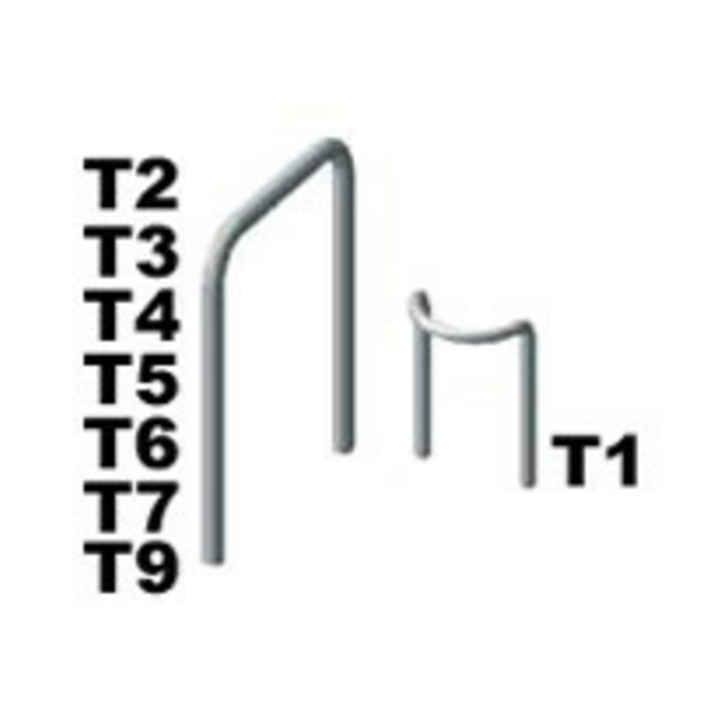 FORCHETTA FILO T6 D-4 INTER.47