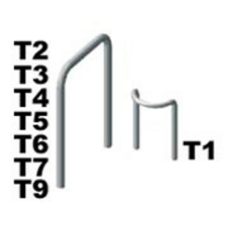 FORCHETTA FILO T6 D-4 INTER.47