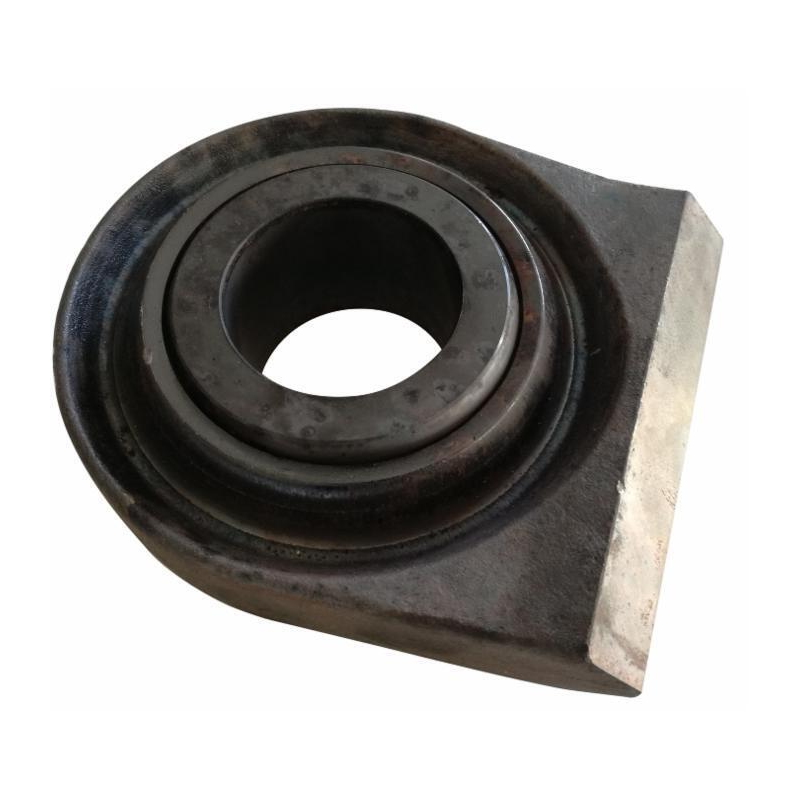 SUPP.ROT.SFERICA Ø-37 TESTAØ-126 INTER-80 INFER