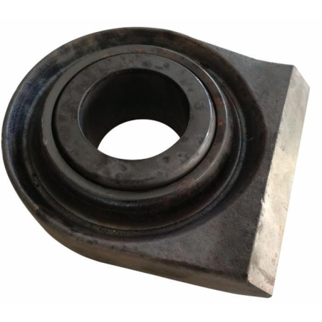 SUPP.ROT.SFERICA Ø-37 TESTAØ-126 INTER-80 INFER