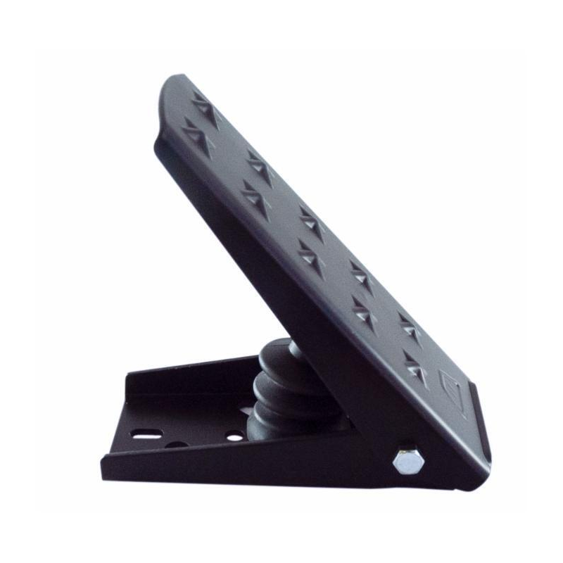 PEDALE PER POMPA FRENO L-190MM