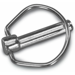 SPINE A SCATTO CON SICUREZZA Ø 11 l-55