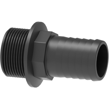 RACCORDO PTG DRITTO 1/2" M. D-20