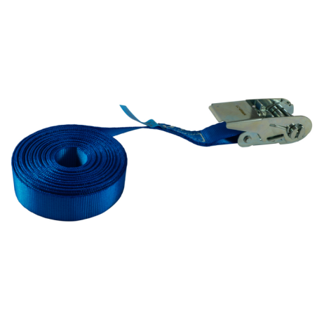 FASCIA TONDA L-5MT LH-25MM 800daN