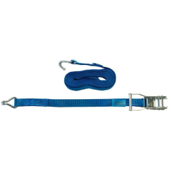 FASCIA CRICCHETTO L-5,5MT LH-25MM 750daN