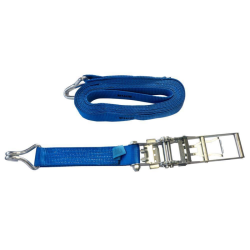 FASCIA CRICCHETTO L-14M LH-50MM 2500daN