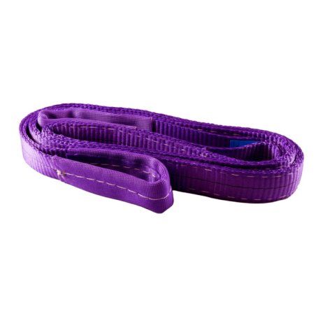 FASCIA AD ASOLA VIOLA L-3MT W-1 TON