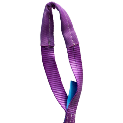 FASCIA AD ASOLA VIOLA L-3MT W-1 TON