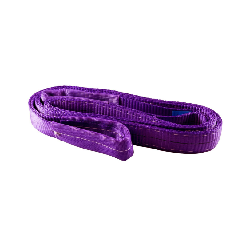 FASCIA AD ASOLA VIOLA L-4MT W-1 TON