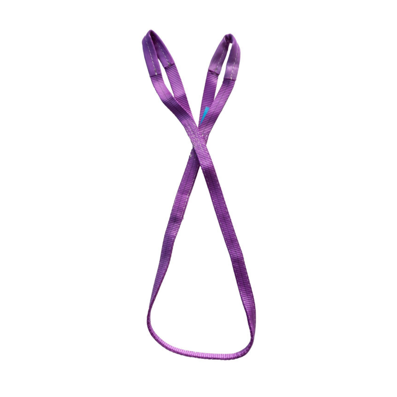 FASCIA AD ASOLA VIOLA L-4MT W-1 TON