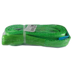 FASCIA AD ASOLA VERDE L-2MT W-2 TON