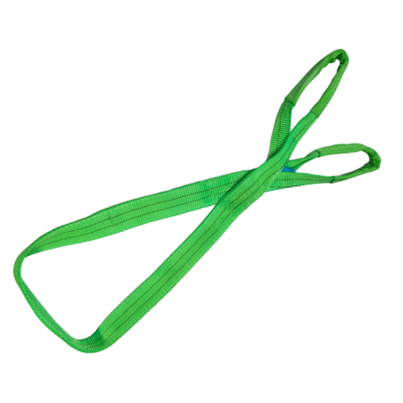 FASCIA AD ASOLA VERDE L-4MT W-2 TON