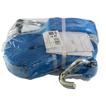 FASCIA CRICCHETTO L-8MT LH-50MM 2000daN