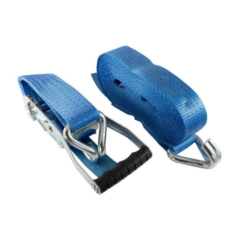 FASCIA CRICCHETTO L-10MT LH-50MM 2000daN