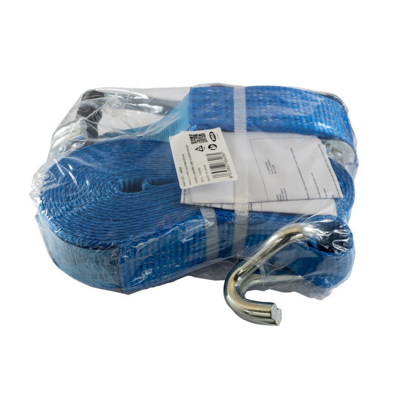 FASCIA CRICCHETTO L-10MT LH-50MM 2000daN