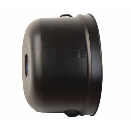 CONTROCUFFIA OVALE MEDIA FASCIA LUNGA L-280