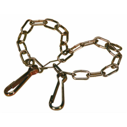CATENA PER COPERCHIO CONTROCUFFIE L-240MM