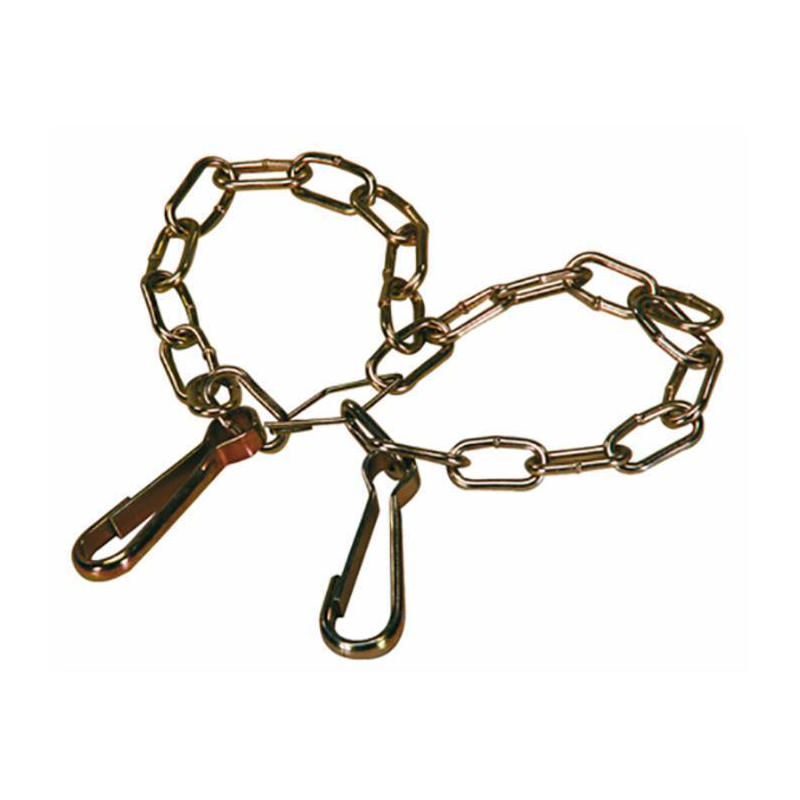 CATENA PER COPERCHIO CONTROCUFFIE L-240MM