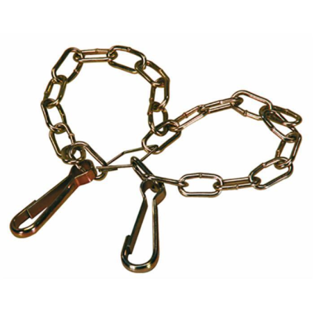 CATENA PER COPERCHIO CONTROCUFFIE L-240MM