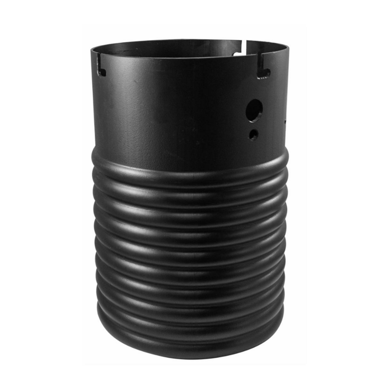 CONTROCUFFIA CILINDRICA Ø240 L-280