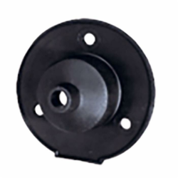 Guarnizione posteriore alta per prese 7 poli a faston